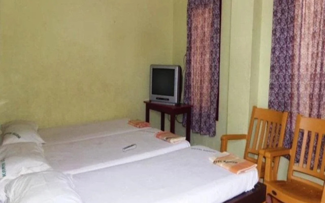 Hotel Kanya
