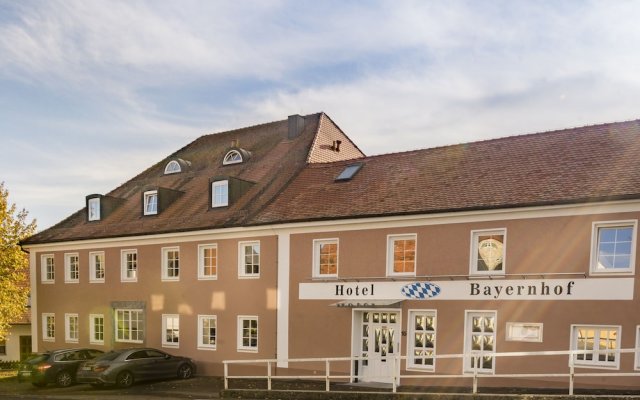 Hotel Bayernhof