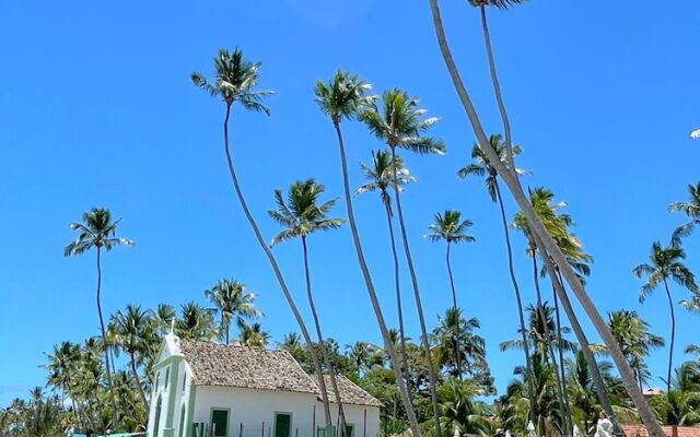 Reserva Dos Carneiros Beira Mar