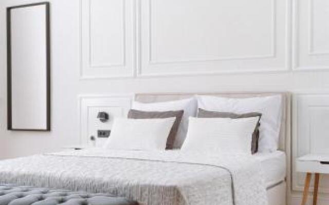 The City Lodge Boutique Apartments