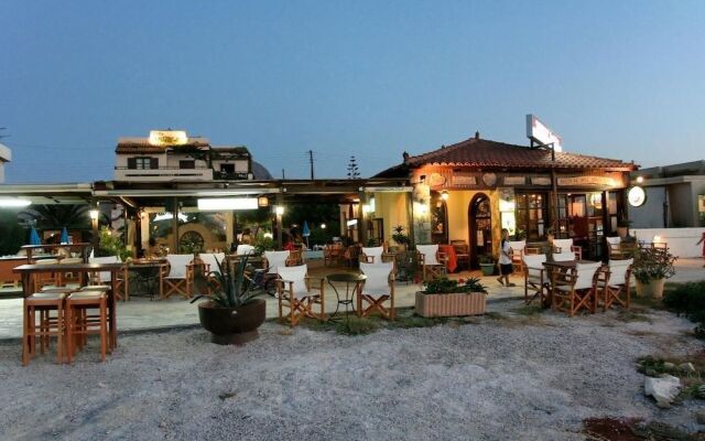 Villa Andreas
