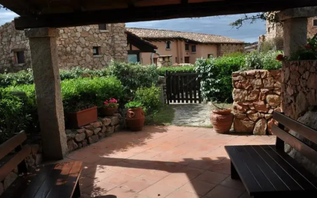 Residence Punta Volpe