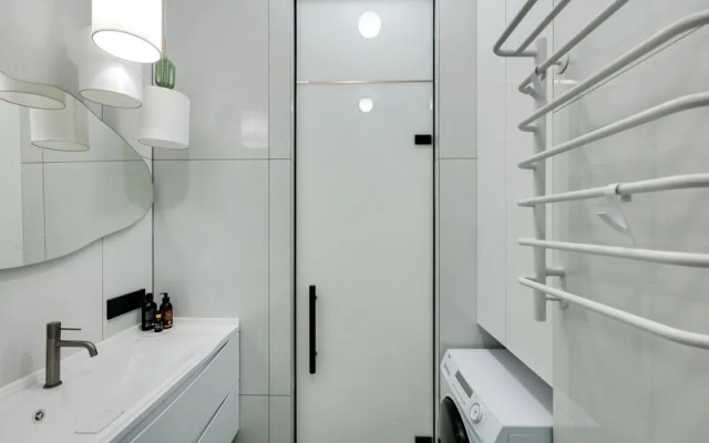 Апартаменты Хоум 24 Открытое шоссе, д. 14Д