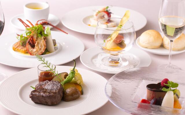 Sayan Terrace Hotel & Resort