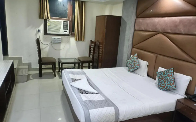Hotel Krone Delhi Near IGI Airport Delhi
