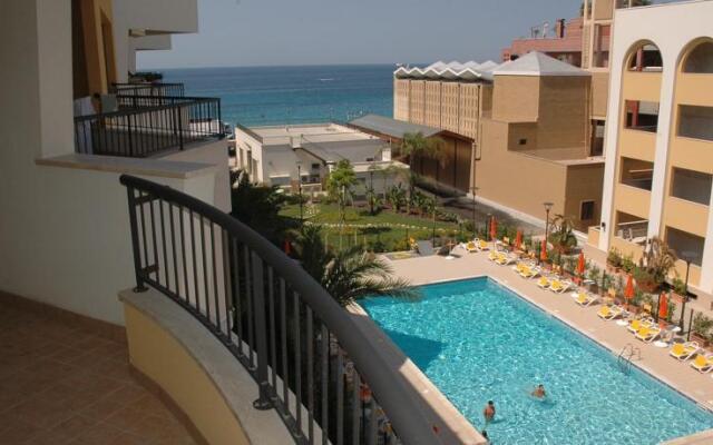 WS Apartment Gallipoli Bilo Rosa