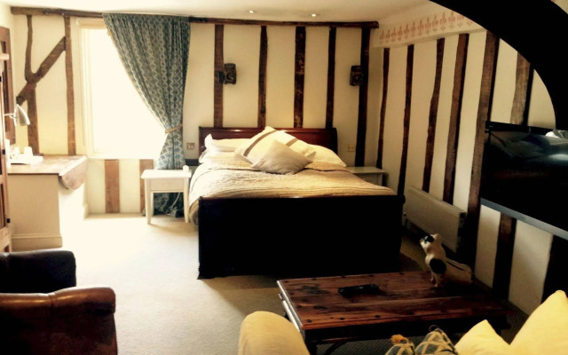 The Bell Inn