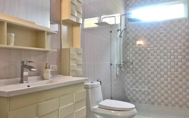 Platinum Residence Villa