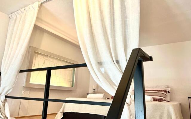 Green Loft by Gcollectiongr