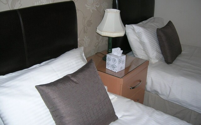 Achnacarry Guest House