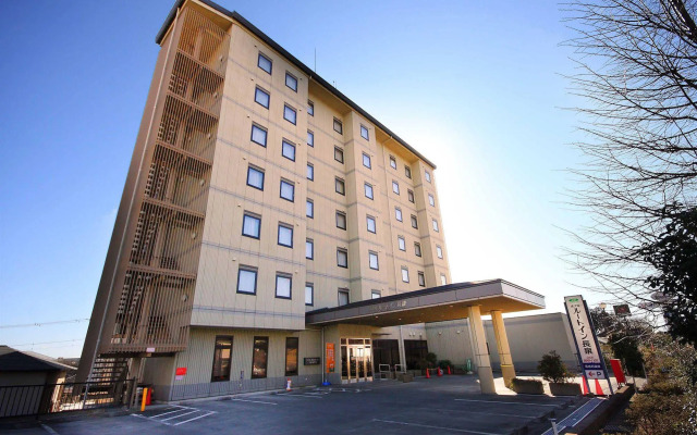 Hotel Route-Inn Nagaizumi Numazu Inter 1