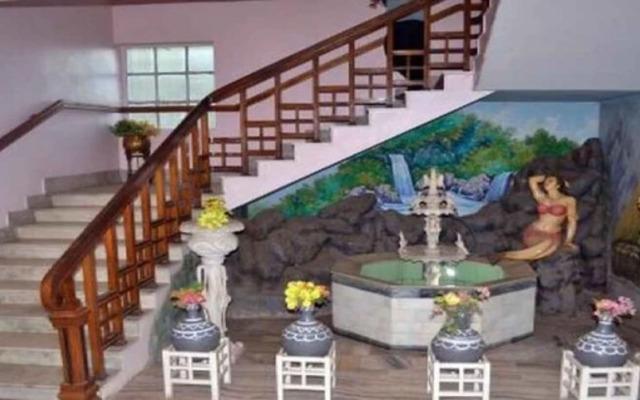 Goroomgo Khandagiri Stay Bhubaneswar
