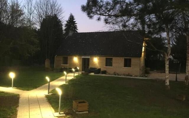 Logis Hotel le Val Sarah