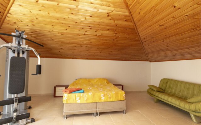 Paradise Town Villa Belmaria	
