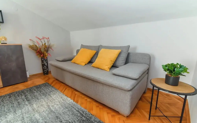 Apartments Amico