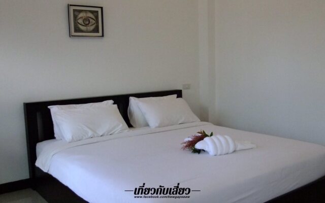 Thongsuk Mini Resort