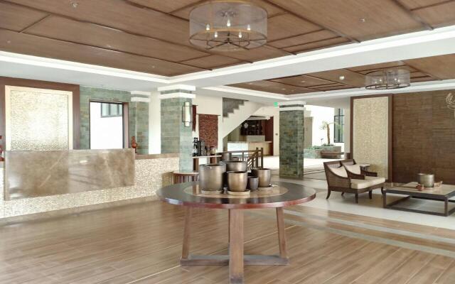 Bristle Ridge (Dmci)