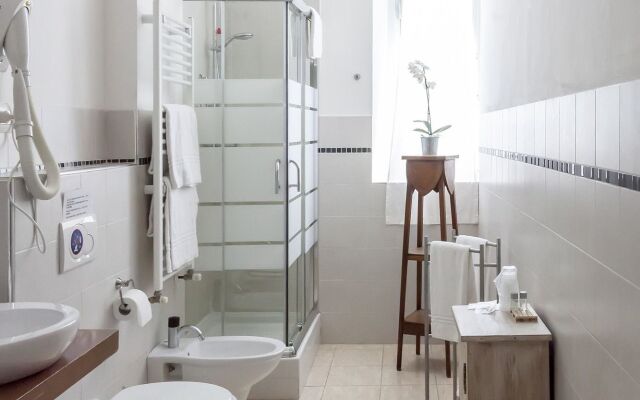 Opera Boutique B&B