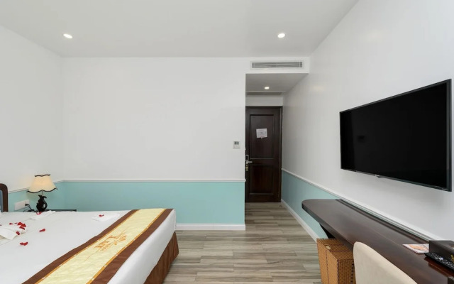 Harry Phu Quoc Hotel 3