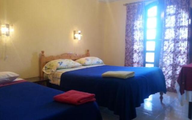 Hostal Chasqui