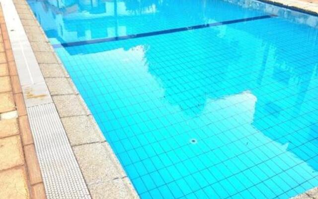 Gems's Apartment - Luxury 3 bedroom penthouse with Pool