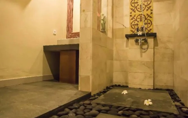 Tuga Guest House Ubud