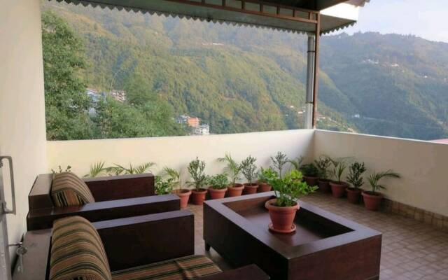Valley Vista Resort & Spa