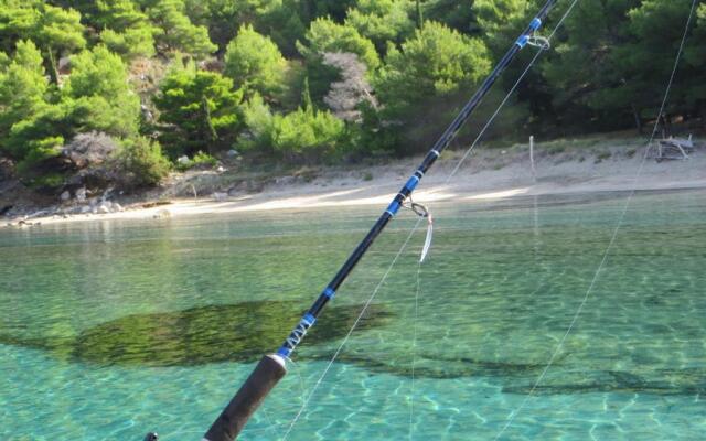 Holiday Home Artina 2