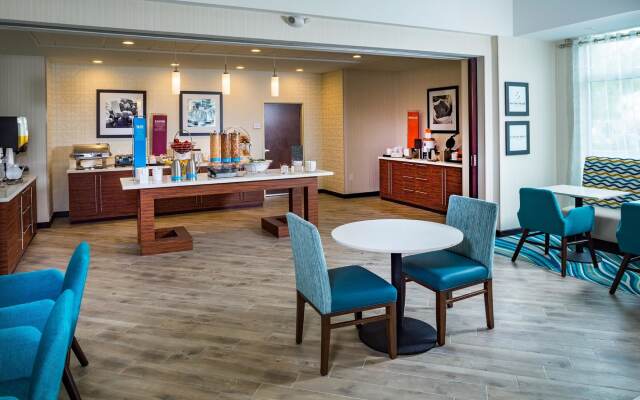 Hampton Inn Atlantic City/Absecon
