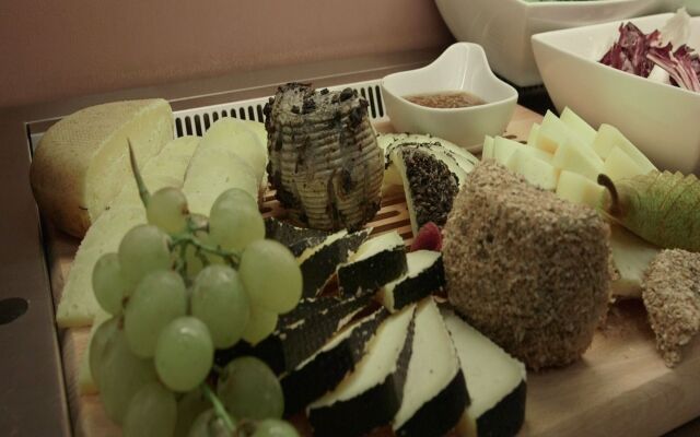 Hotel Select Suites & Spa / Apartments