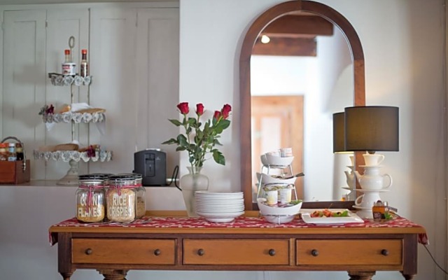 Bredasdorp Country Manor