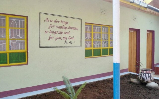 Bethel Christian Guest House