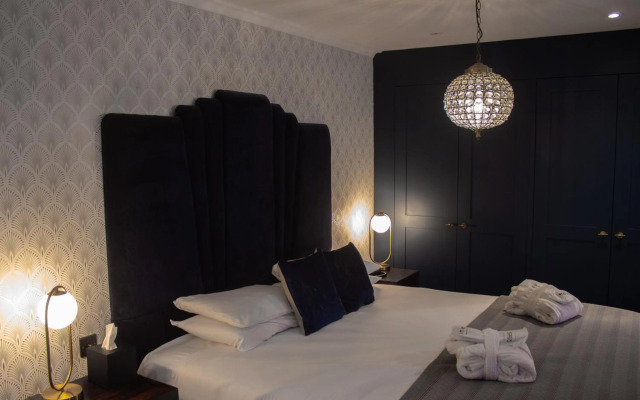 The Winchester Hotel & Spa