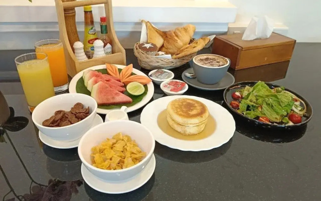 Phubarn VimarnVangvieng Resort