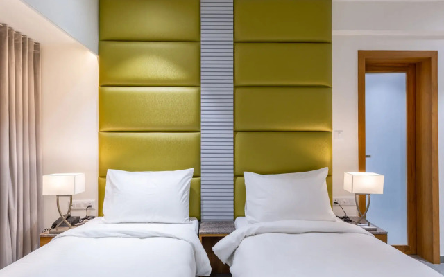 Hotel Nalanda