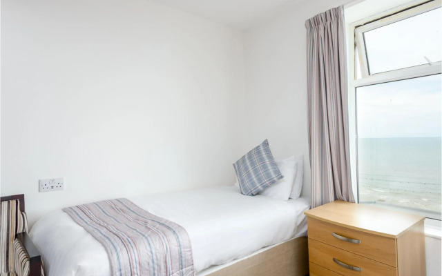 Daish’s Blackpool Hotel