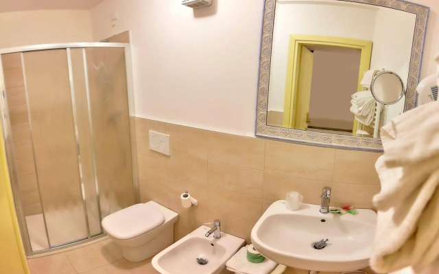 Hotel Riviera dei Dogi