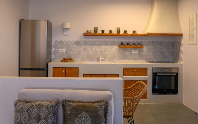 Ambeli Sunset Villas