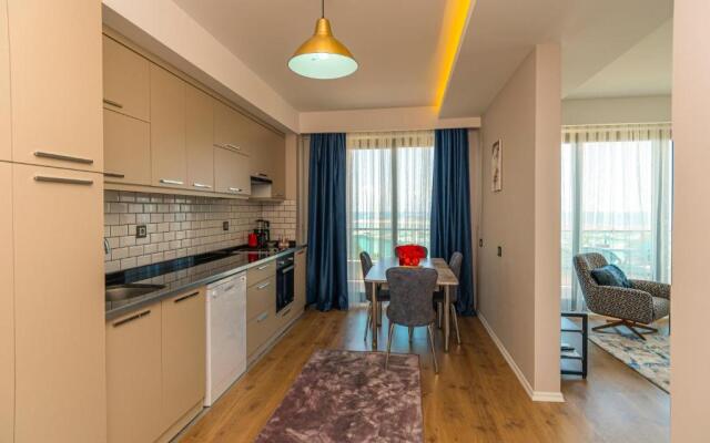 Fortunella Suits & Villas Hotel