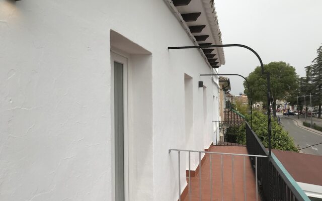 Apartamentos Ciudad de Ronda