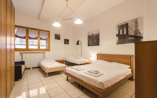 Carro Apartment