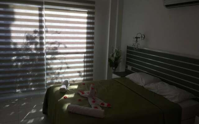 Pasham Beach Villa & Residence