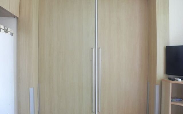 Beach Class Muro Alto Flats