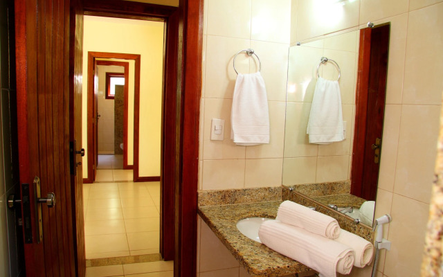 Vitória Régia Hotel