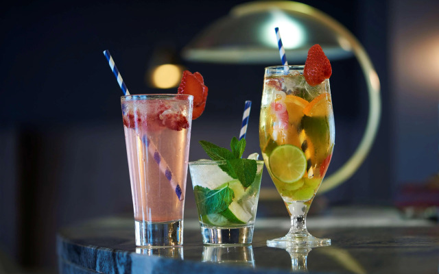 DoubleTree by Hilton Hotel London ExCel