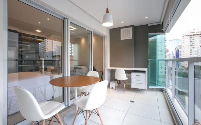 Vossa Bossa Vision Augusta