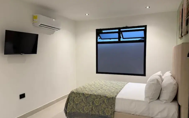 Arcadia Hotel