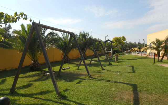 Torre Tabia