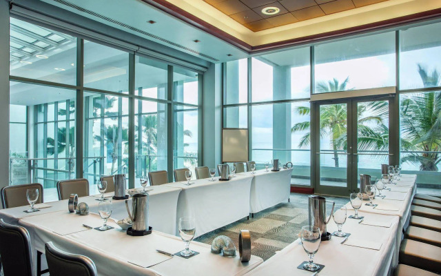 La Concha Resort, Puerto Rico, Autograph Collection