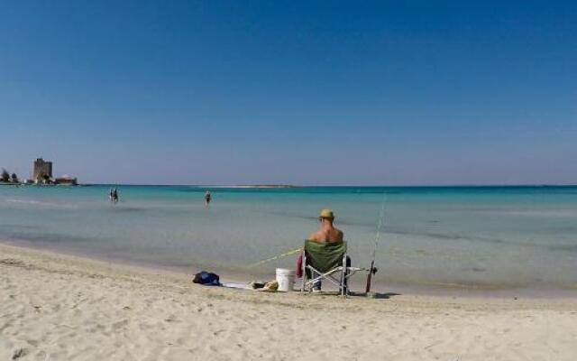 VilleSalento - Villa Salento Beach M520